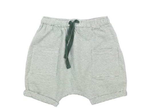 Soft Gallery short Flair hunter green